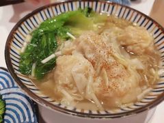 -龙记香港茶餐厅(久光百货店)