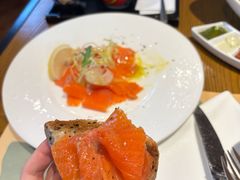 -安妮意大利餐厅(国贸店)
