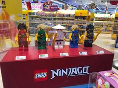 -TOYSRUS玩具反斗城(上海万象城店)