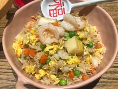 -甜阿姨·天台花园私房菜(万松园店)