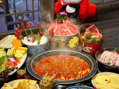 -蜀大侠火锅(总府路店)