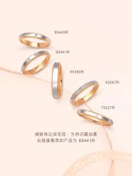-周生生Chow Sang Sang(苏州美罗高新店)