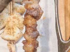 -聚点串吧·北京烧烤(赵登禹路店)