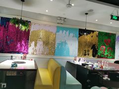 -蛙太牛牛肉海鲜自助火锅(台江万达店)