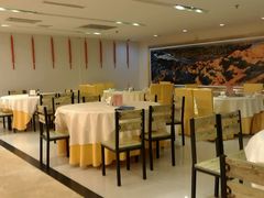 大堂-楼兰印象(朝外店)