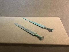 -洛阳周王城天子驾六博物馆