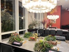 -婷意花宇TheGracesFloral(北外滩店)