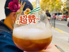 -村口大树(长乐路店)