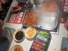 -五星桥原切肥牛火锅(怀德桥店)