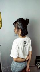 -GIRL STYLE 烫发·染发沙龙