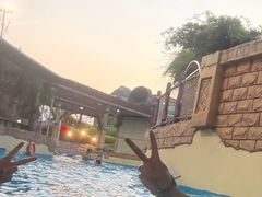 -上海玛雅海滩水公园