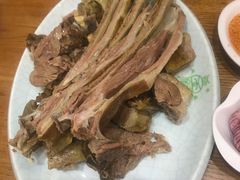 -清真·益鑫羊肉手抓馆(花园北街店)