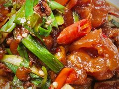 -壹只菜·崇明本地特色菜(崇明南门店)