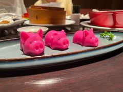 -领事馆19号中餐厅(厦门海景洲际酒店)
