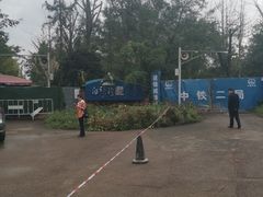 -白鹭湾湿地公园