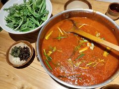 -黔诚酸汤牛肉(甲秀楼店)