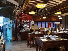 -龍聚祥烧麦馆(万达店)