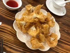 -南记食粥坊·宵夜大排档(岭南分店)