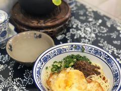 -老街杂酱面(东升街店)