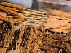 -邓姐串串香(水围店)