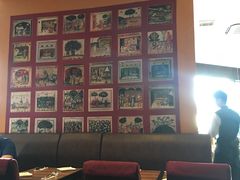 -安妮意大利餐厅(世贸天阶店)