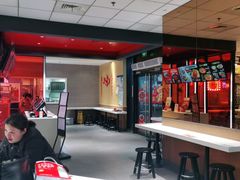 -永和大王(梅家浜店)