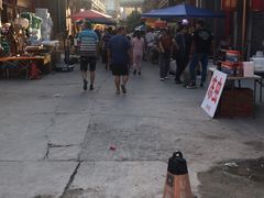 -华声天桥民俗文化园