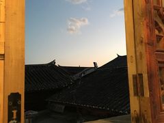 -小锅巴纳西餐厅