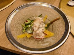 -鮨政· Omakase(港汇恒隆广场店)