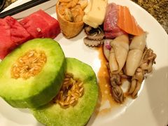 -怡咖啡海鲜自助餐厅(浦东香格里拉店)