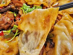 -皖北巫氏三胖地锅鸡(正大店)