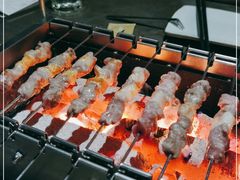 -很久以前羊肉串(打浦路店)