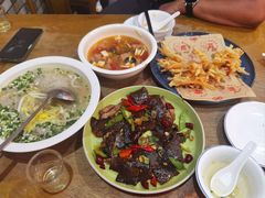 -杏花村水席楼·洛阳水席(老城十字街店)