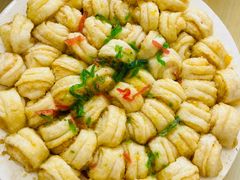 -福满楼大酒店(鹿鸣路店)