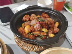 -粤陸玖玖·港式手作茶餐厅(珠江路店)