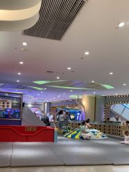 -MELAND CLUB亲子乐园·派对(浦东LCM置汇旭辉馆)