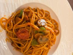 -必胜客(云玺锦庭店)