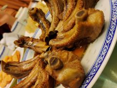 -厉家菜(德胜门总店)