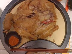 -大厨小馆(华阳城店)