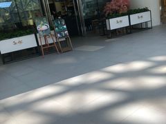 门面-無邪日式甜品(世博源店)