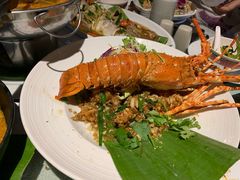 -Onion restaurant