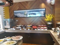 自助调料区-拉蒂娜·巴西牛排馆 Latina·Brazilian Steakhouse(陆家嘴旗舰店)