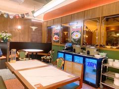 -鹅冠港式茶餐厅(来福士店)