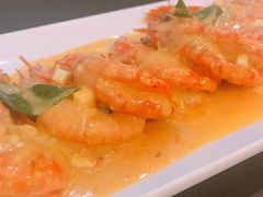 -無招牌海鮮(芽笼店)