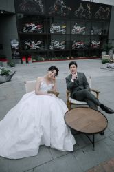 -喜喜婚纱HAPPINESS STUDIO奢定馆(海淀体验馆)