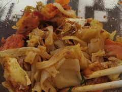 烤冷面-大东北首席烤冷面(常兴路店)