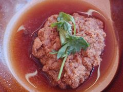 -張飛扒肉·龙江非遗(道外店)