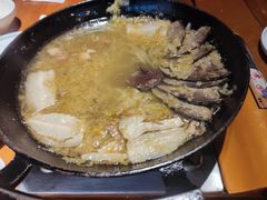 -一桶江山餐厅(松北店)