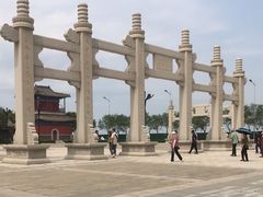 -天津妈祖文化园