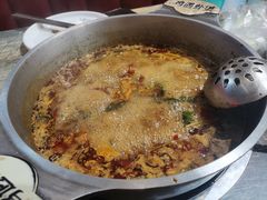 -鸡遇虾煲干锅火锅(小寨金莎店)